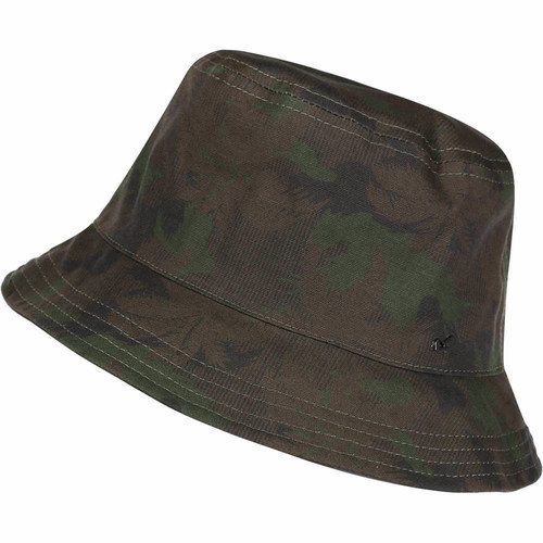 REGATTA CROW HAT verde