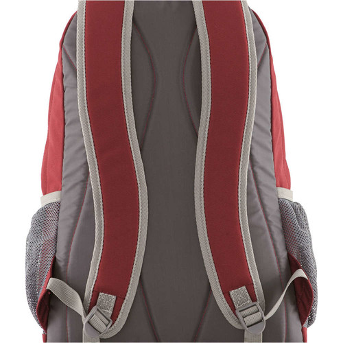 EASY CAMP SEATTLE 18 L rojo