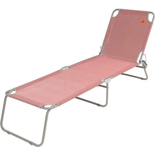 EASY CAMP HYDRA rosa