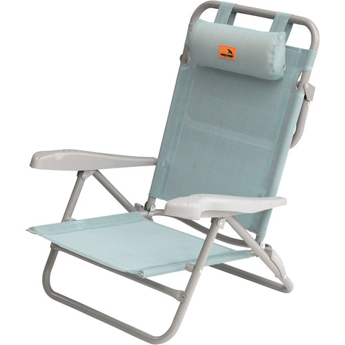 EASY CAMP BREAKER azul