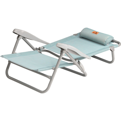 EASY CAMP BREAKER azul