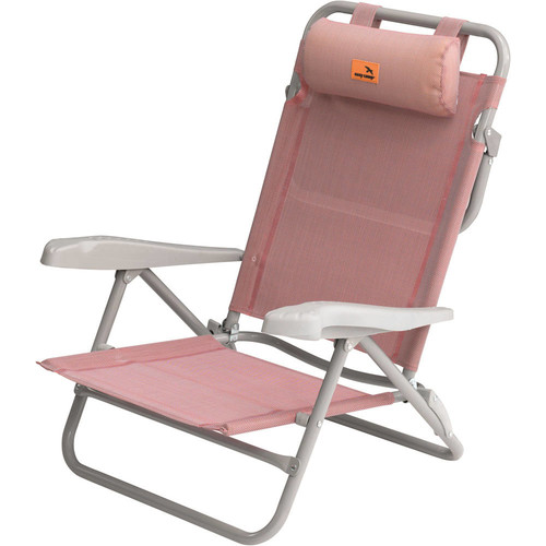 EASY CAMP BREAKER rosa