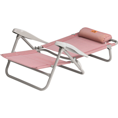 EASY CAMP BREAKER rosa
