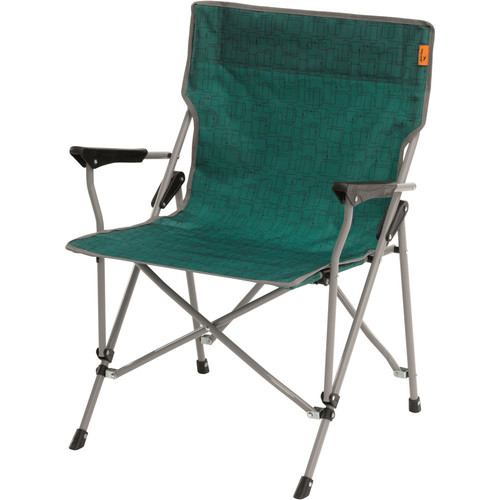 EASY CAMP LUGANO verde