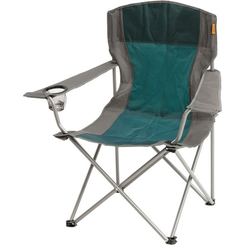 EASY CAMP ARM CHAIR azul