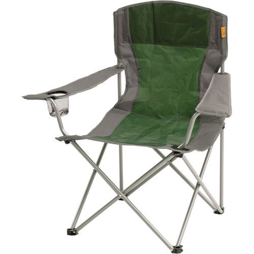 EASY CAMP ARM CHAIR verde