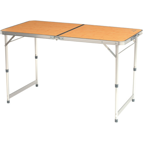 EASY CAMP ARZON 60Œ120Œ70 CM marron