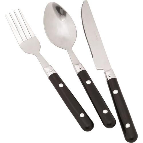 EASY CAMP FAMILY CUTLERY 4