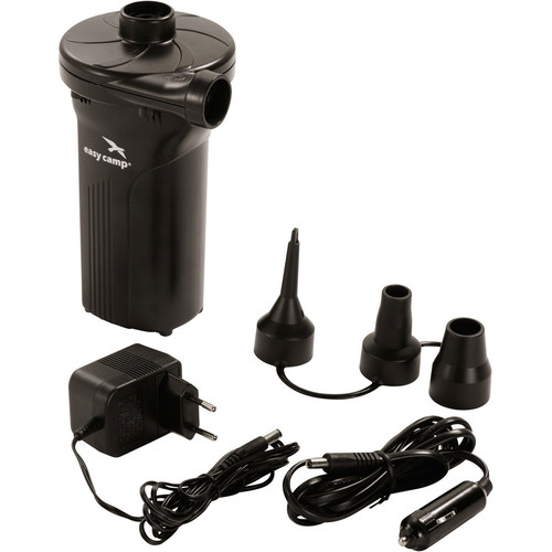 EASY CAMP MONSOON RECHARG.PUMP 330 L/MIN