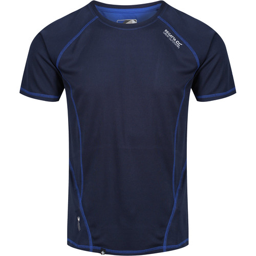 REGATTA VIRDA II azul