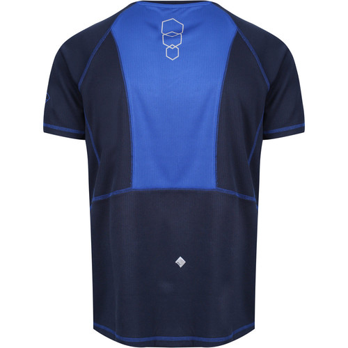 REGATTA VIRDA II azul