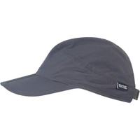 Folding Peak Cap Folding Peak Cap