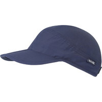Folding Peak Cap Folding Peak Cap