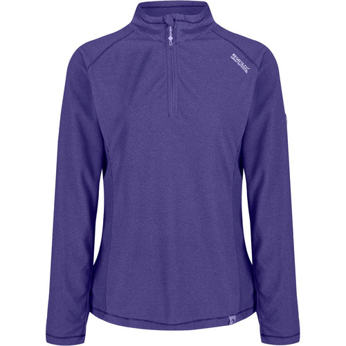 REGATTA WOMENS MONTES morado