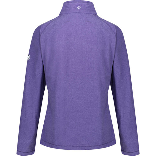 REGATTA WOMENS MONTES morado