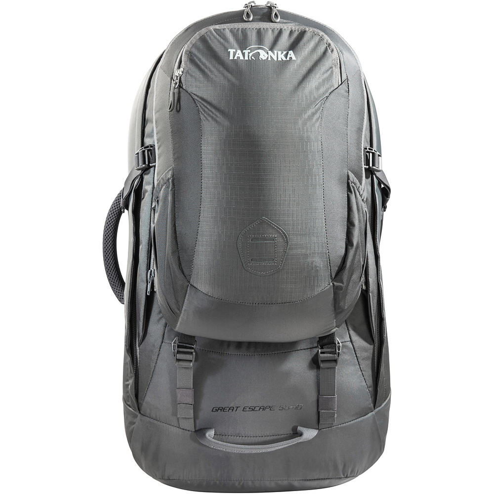 Tatonka mochila montaña Tatonka GREAT ESCAPE 50+10 02 Tatonka mochila montaña Tatonka GREAT ESCAPE 50+10 02