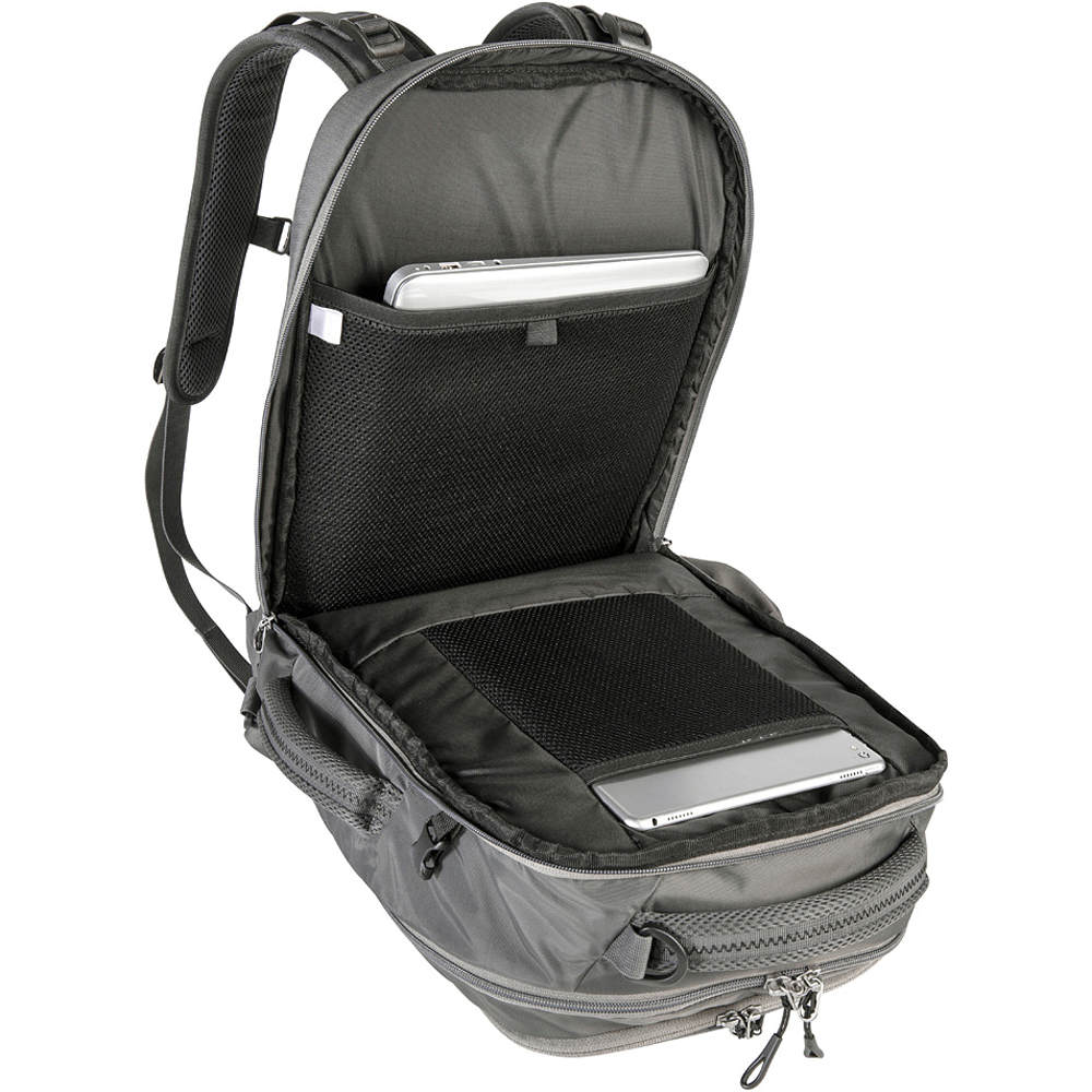 Tatonka mochila montaña Tatonka FLIGHTCASE 25 08 Tatonka mochila montaña Tatonka FLIGHTCASE 25 08