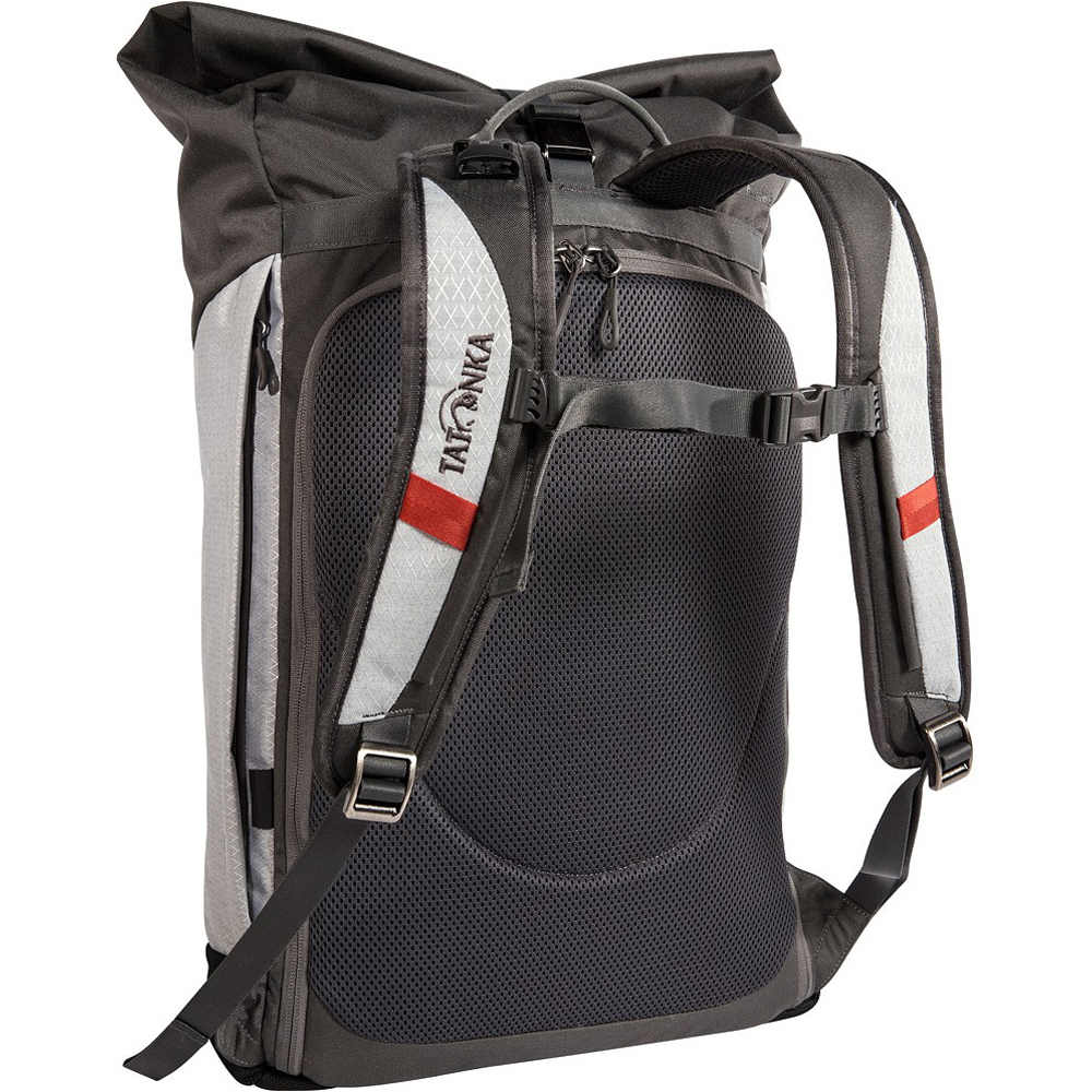 Tatonka mochila montaña Tatonka ROLLTOP PACK 34 01 Tatonka mochila montaña Tatonka ROLLTOP PACK 34 01