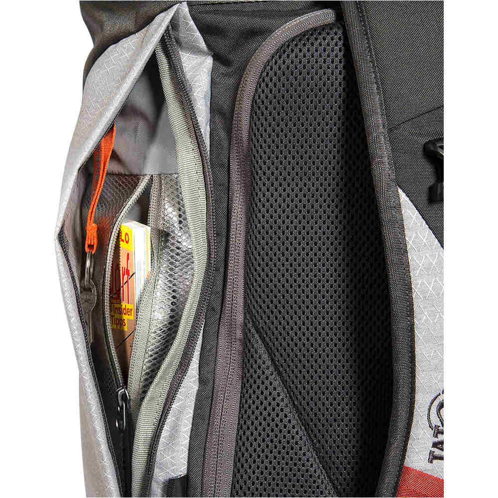 Tatonka mochila montaña Tatonka ROLLTOP PACK 34 04 Tatonka mochila montaña Tatonka ROLLTOP PACK 34 04