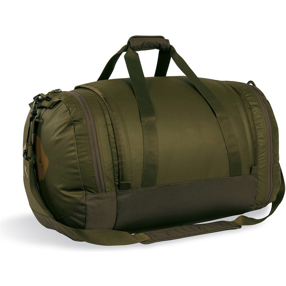 Tatonka mochila montaña Tatonka TRAVEL DUFFLE L 01 Tatonka mochila montaña Tatonka TRAVEL DUFFLE L 01