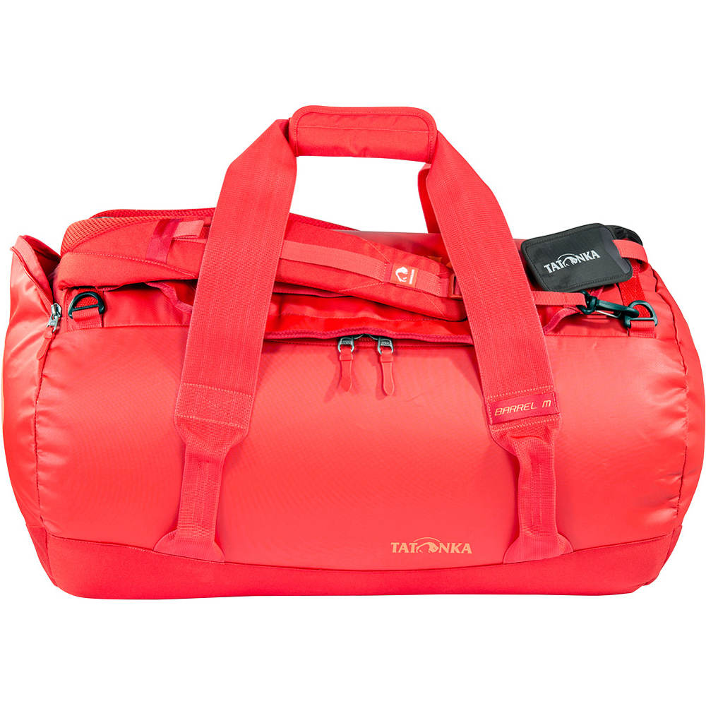 Tatonka mochila montaña Tatonka BARREL M 02 Tatonka mochila montaña Tatonka BARREL M 02