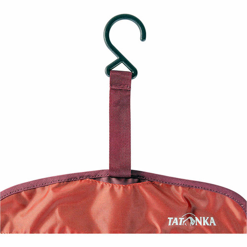TATONKA SMALL TRAVELCARE rojo