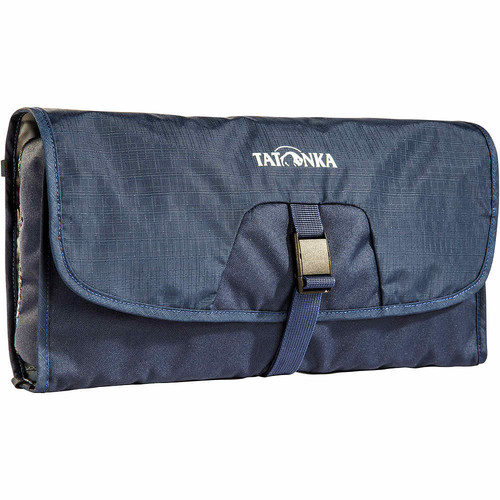 TATONKA TRAVELCARE azul