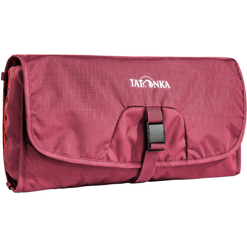 TATONKA TRAVELCARE rojo