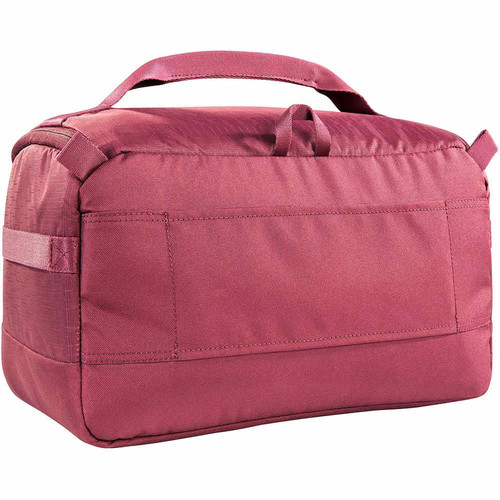 TATONKA WASH CASE rojo