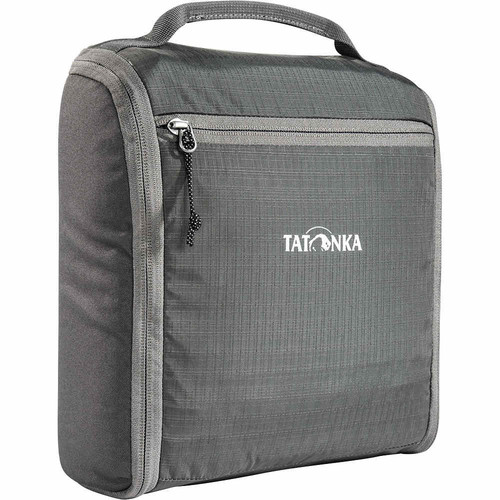 TATONKA WASHBAG DLX gris