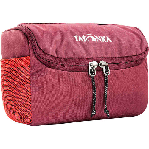 TATONKA ONE WEEK rojo
