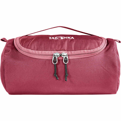 TATONKA CARE BARREL rojo