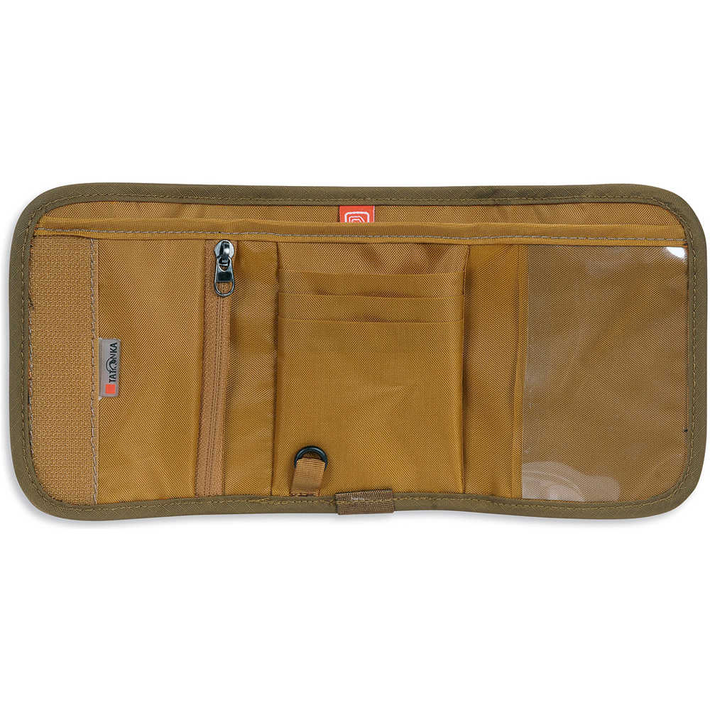 Tatonka carteras montaña Tatonka FOLDER RFID B 02 Tatonka carteras montaña Tatonka FOLDER RFID B 02