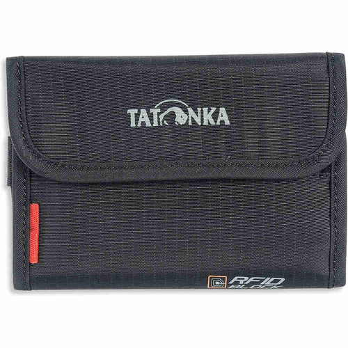 TATONKA MONEY BOX RFID B negro