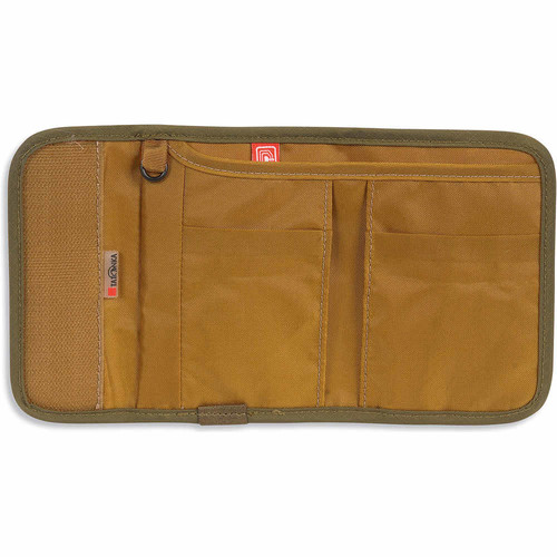 TATONKA MONEY BOX RFID B verde