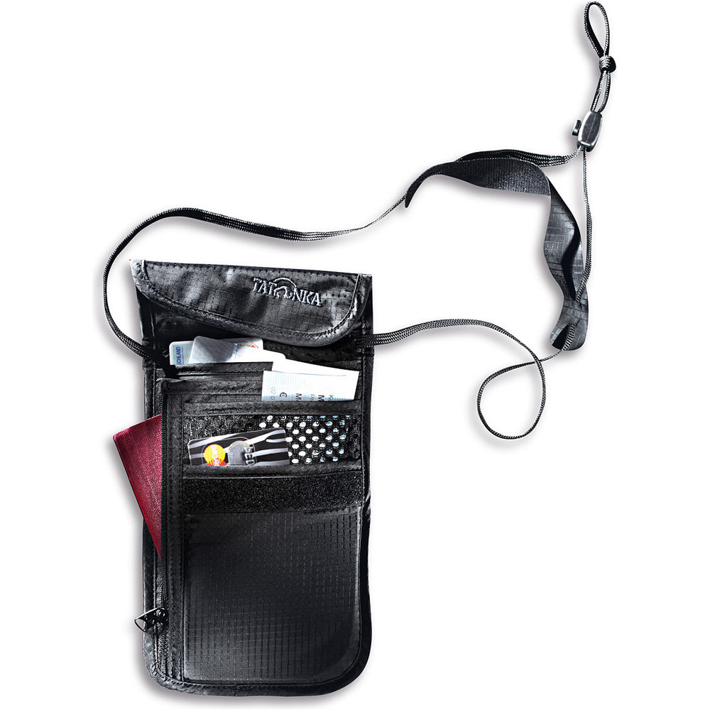 Tatonka carteras montaña Tatonka SKIN NECK POUCH 02 Tatonka carteras montaña Tatonka SKIN NECK POUCH 02
