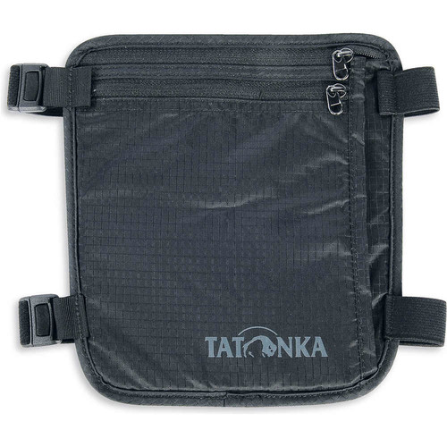 TATONKA SKIN SECRET POCKET negro