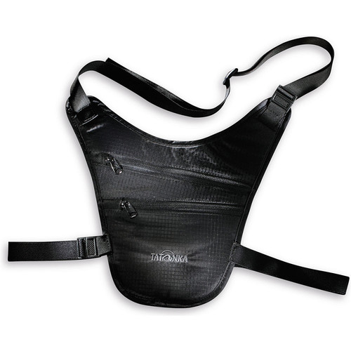 TATONKA SKIN CHEST HOLSTER negro