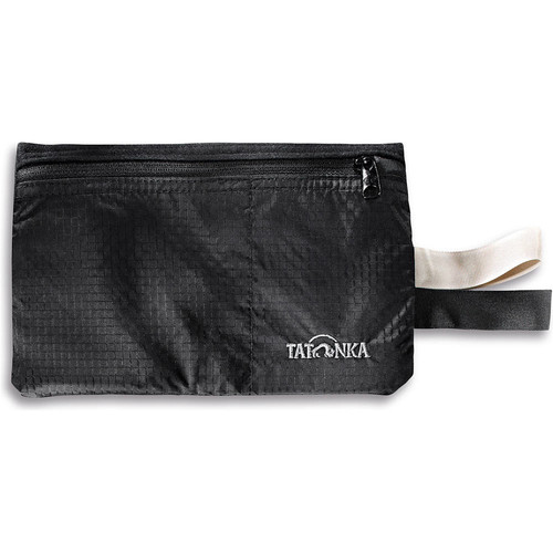TATONKA FLIP IN POCKET negro
