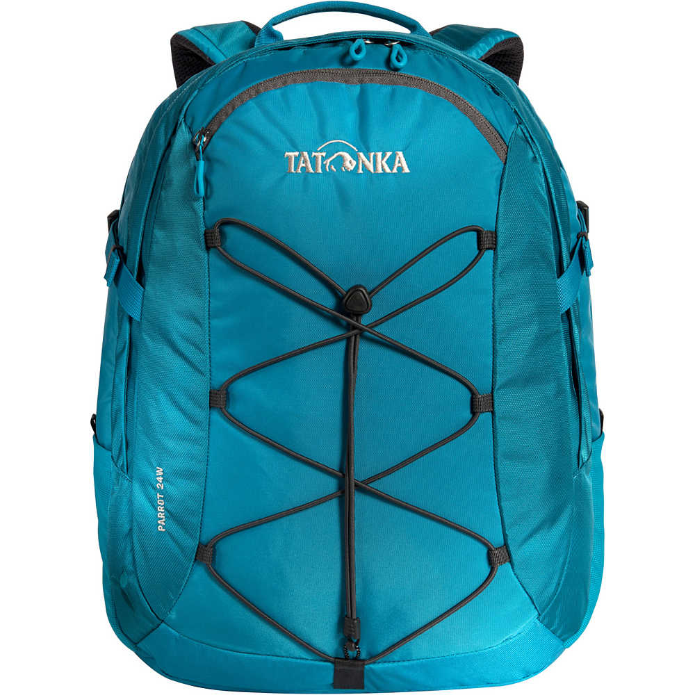 Tatonka mochila montaña Tatonka PARROT 24 WS 02 Tatonka mochila montaña Tatonka PARROT 24 WS 02