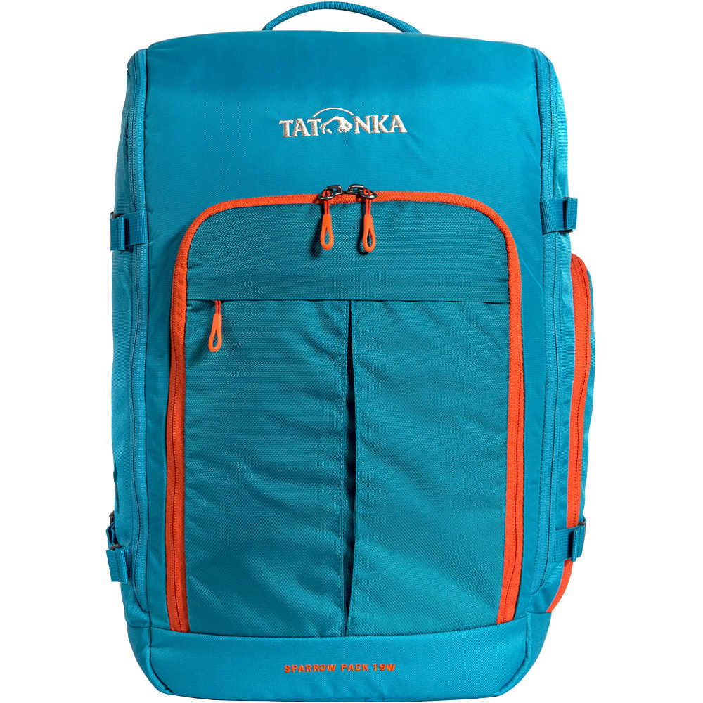 Tatonka mochila montaña Tatonka SPARROW PACK 19 WS 02 Tatonka mochila montaña Tatonka SPARROW PACK 19 WS 02