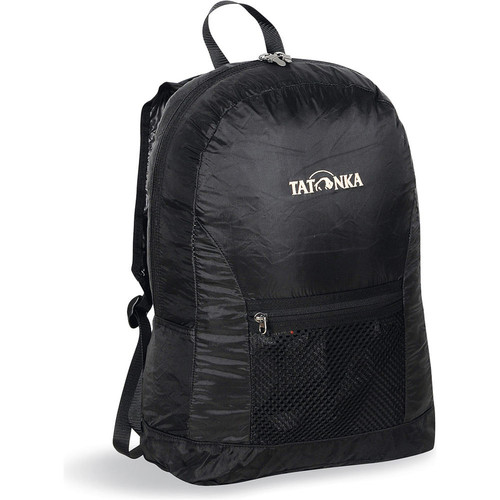 TATONKA SUPERLIGHT negro