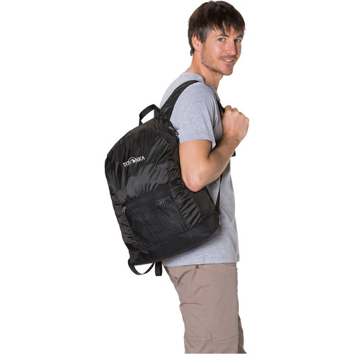 TATONKA SUPERLIGHT negro