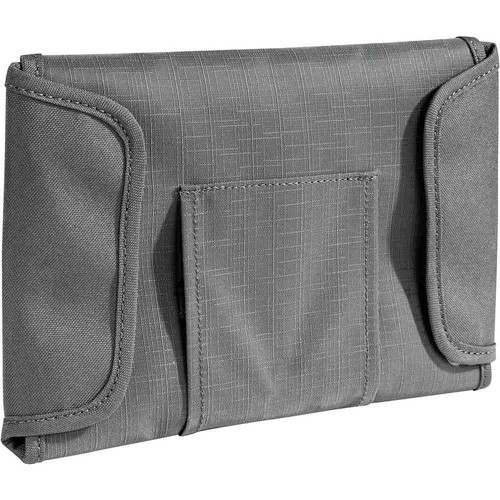 TATONKA TRAVEL WALLET gris