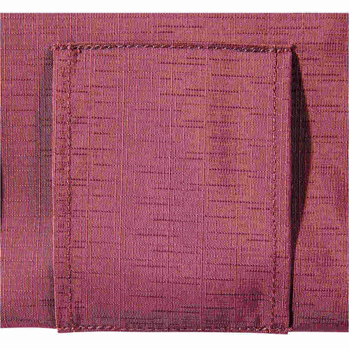 TATONKA TRAVEL WALLET rojo