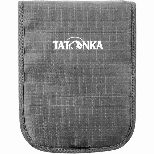 TATONKA HANG LOOSE gris