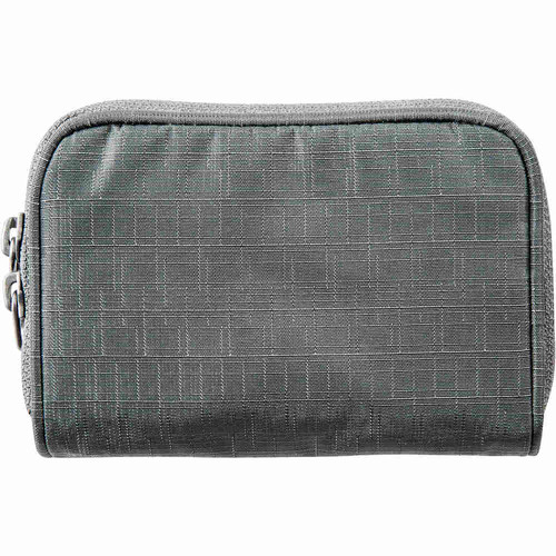 TATONKA BIG PLAIN WALLET gris