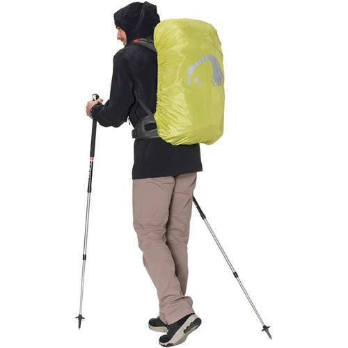 TATONKA RAIN FLAP XXS amarillo