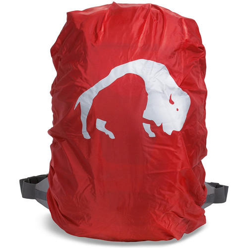 TATONKA RAIN FLAP XS rojo
