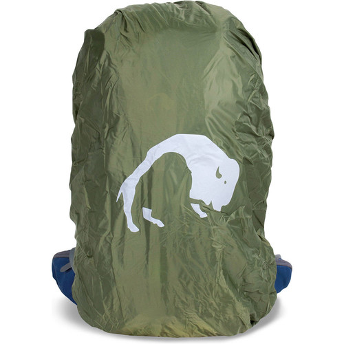TATONKA RAIN FLAP S verde